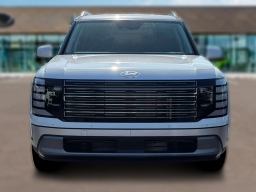 Hyundai Palisade SEL 7P AWD 2026