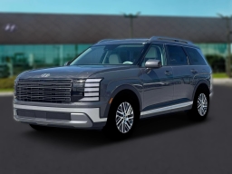 Hyundai Palisade SEL 8P AWD 2026
