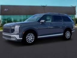 Hyundai Palisade SEL 8P AWD 2026