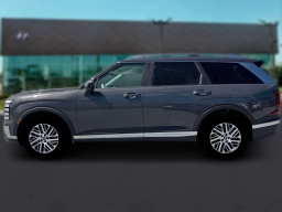 Hyundai Palisade SEL 8P AWD 2026