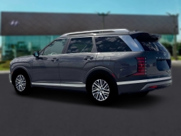 Hyundai Palisade SEL 8P AWD 2026