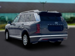 Hyundai Palisade SEL 8P AWD 2026