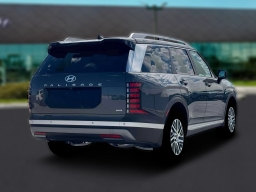 Hyundai Palisade SEL 8P AWD 2026