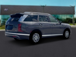 Hyundai Palisade SEL 8P AWD 2026