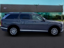 Hyundai Palisade SEL 8P AWD 2026