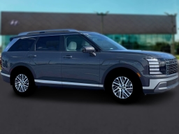 Hyundai Palisade SEL 8P AWD 2026
