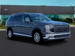 Hyundai Palisade SEL 8P AWD 2026
