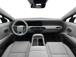 Hyundai Palisade SEL 8P AWD 2026