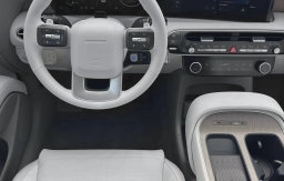 Hyundai Palisade SEL 8P AWD 2026