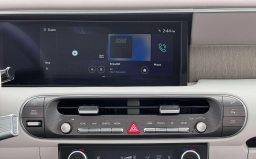 Hyundai Palisade SEL 8P AWD 2026