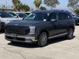 Hyundai Palisade SEL 8P AWD 2026