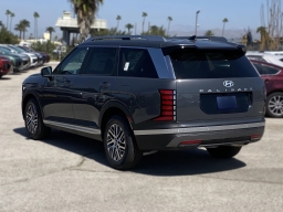 Hyundai Palisade SEL 8P AWD 2026