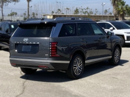 Hyundai Palisade SEL 8P AWD 2026