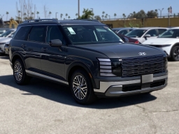 Hyundai Palisade SEL 8P AWD 2026