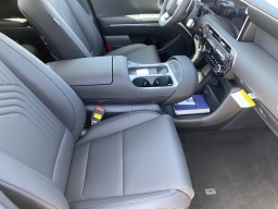Hyundai Palisade SEL 8P AWD 2026