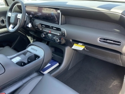Hyundai Palisade SEL 8P AWD 2026