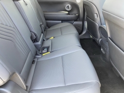 Hyundai Palisade SEL 8P AWD 2026