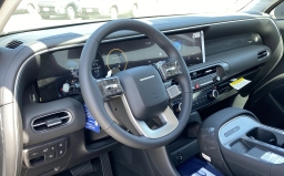 Hyundai Palisade SEL 8P AWD 2026