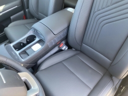 Hyundai Palisade SEL 8P AWD 2026
