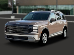 Hyundai Palisade SEL 7P AWD 2026