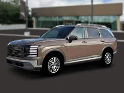 Hyundai Palisade SEL 7P AWD 2026