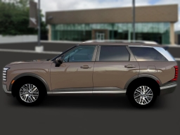 Hyundai Palisade SEL 7P AWD 2026