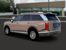 Hyundai Palisade SEL 7P AWD 2026