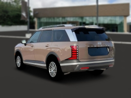 Hyundai Palisade SEL 7P AWD 2026