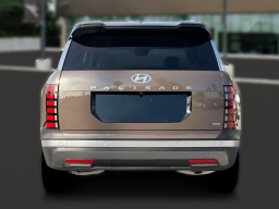 Hyundai Palisade SEL 7P AWD 2026