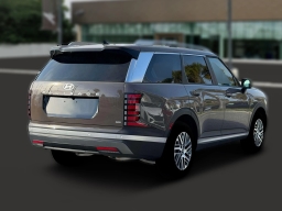 Hyundai Palisade SEL 7P AWD 2026