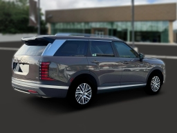 Hyundai Palisade SEL 7P AWD 2026