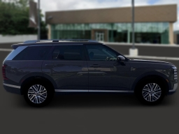 Hyundai Palisade SEL 7P AWD 2026