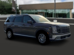 Hyundai Palisade SEL 7P AWD 2026