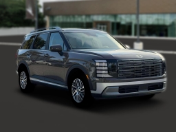 Hyundai Palisade SEL 7P AWD 2026