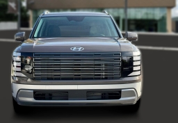 Hyundai Palisade SEL 7P AWD 2026