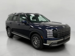 Hyundai Palisade SEL 7P AWD 2026