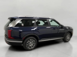 Hyundai Palisade SEL 7P AWD 2026