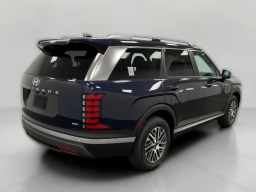 Hyundai Palisade SEL 7P AWD 2026
