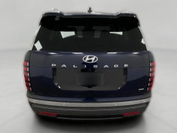 Hyundai Palisade SEL 7P AWD 2026