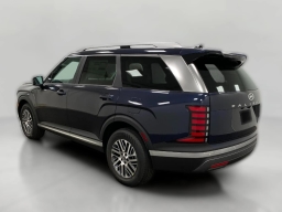 Hyundai Palisade SEL 7P AWD 2026