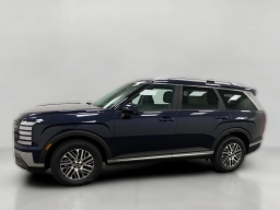 Hyundai Palisade SEL 7P AWD 2026