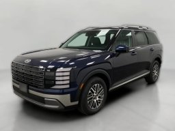 Hyundai Palisade SEL 7P AWD 2026
