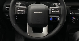 Hyundai Palisade SEL 7P AWD 2026