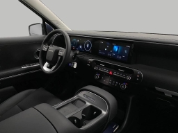 Hyundai Palisade SEL 7P AWD 2026