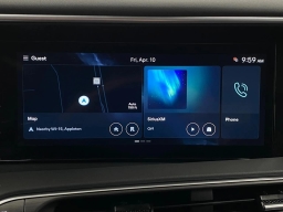 Hyundai Palisade SEL 7P AWD 2026