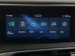 Hyundai Palisade SEL 7P AWD 2026