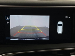 Hyundai Palisade SEL 7P AWD 2026