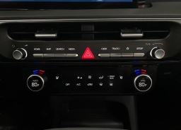 Hyundai Palisade SEL 7P AWD 2026