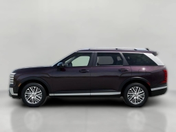Hyundai Palisade SEL 8P AWD 2026