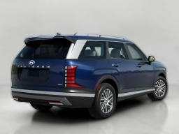 Hyundai Palisade SEL 8P AWD 2026